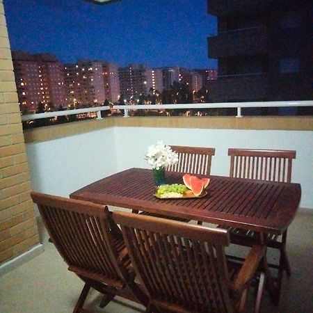 Confort Y Relax Orpesa Kültér fotó