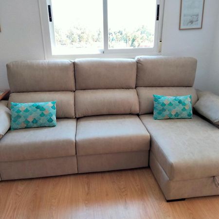 Confort Y Relax Orpesa Kültér fotó