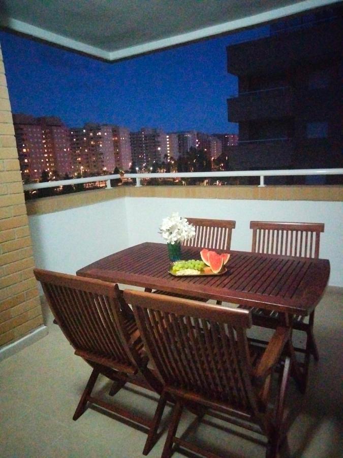 Confort Y Relax Orpesa Kültér fotó
