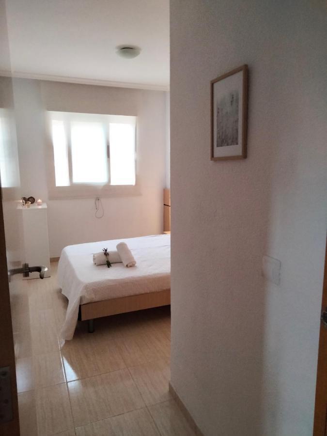 Confort Y Relax Orpesa Kültér fotó