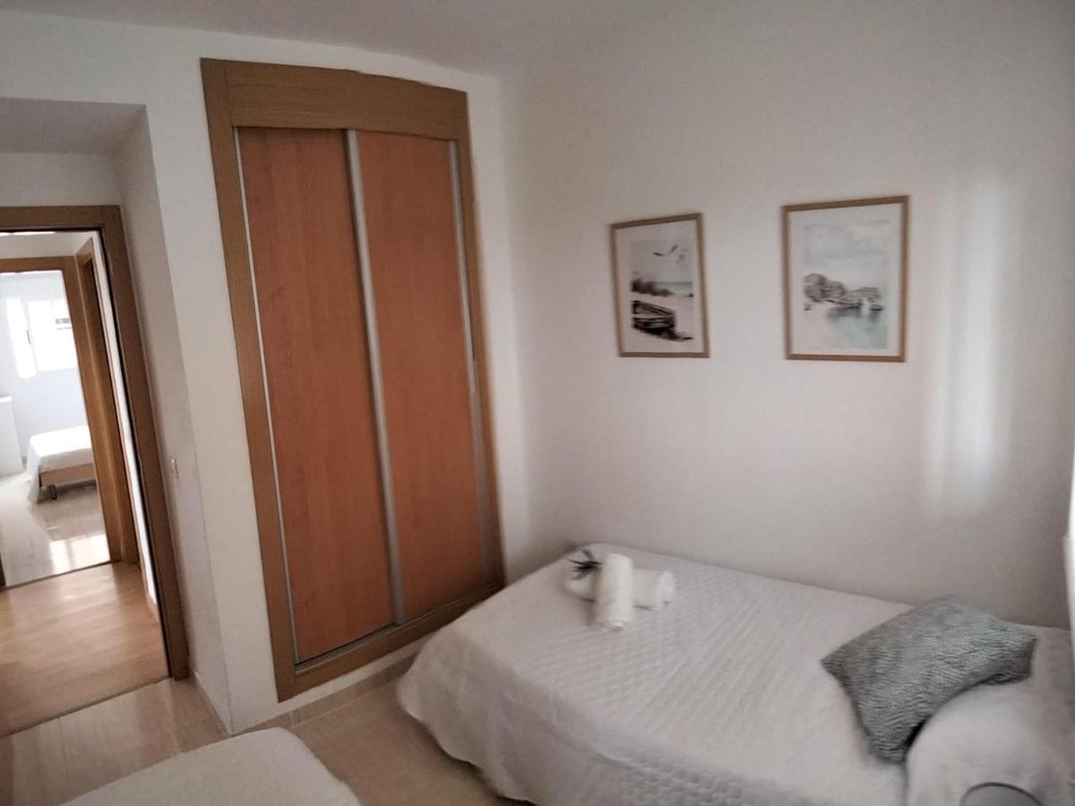 Confort Y Relax Orpesa Kültér fotó