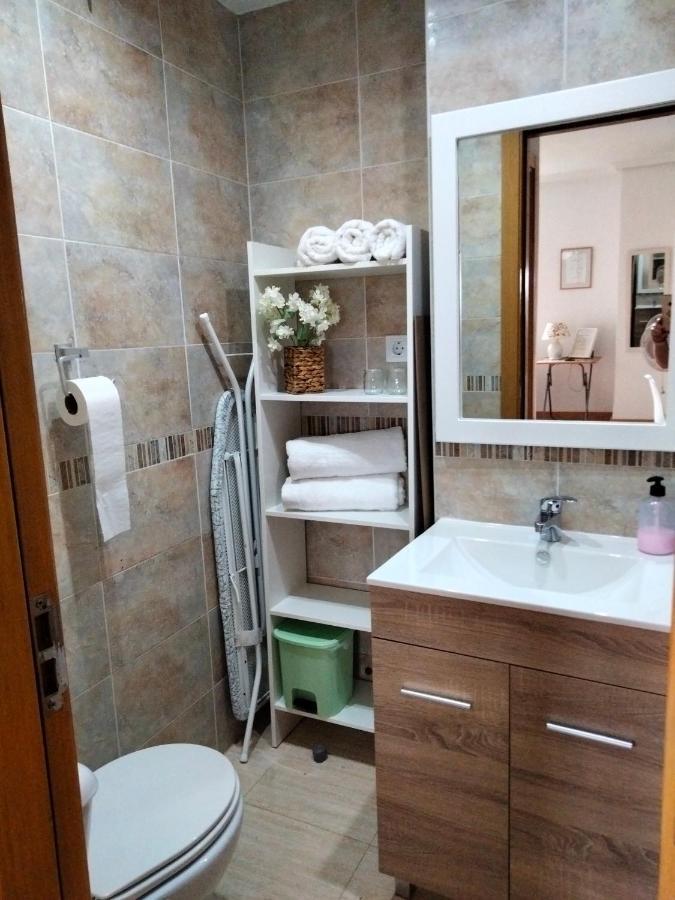 Confort Y Relax Orpesa Kültér fotó