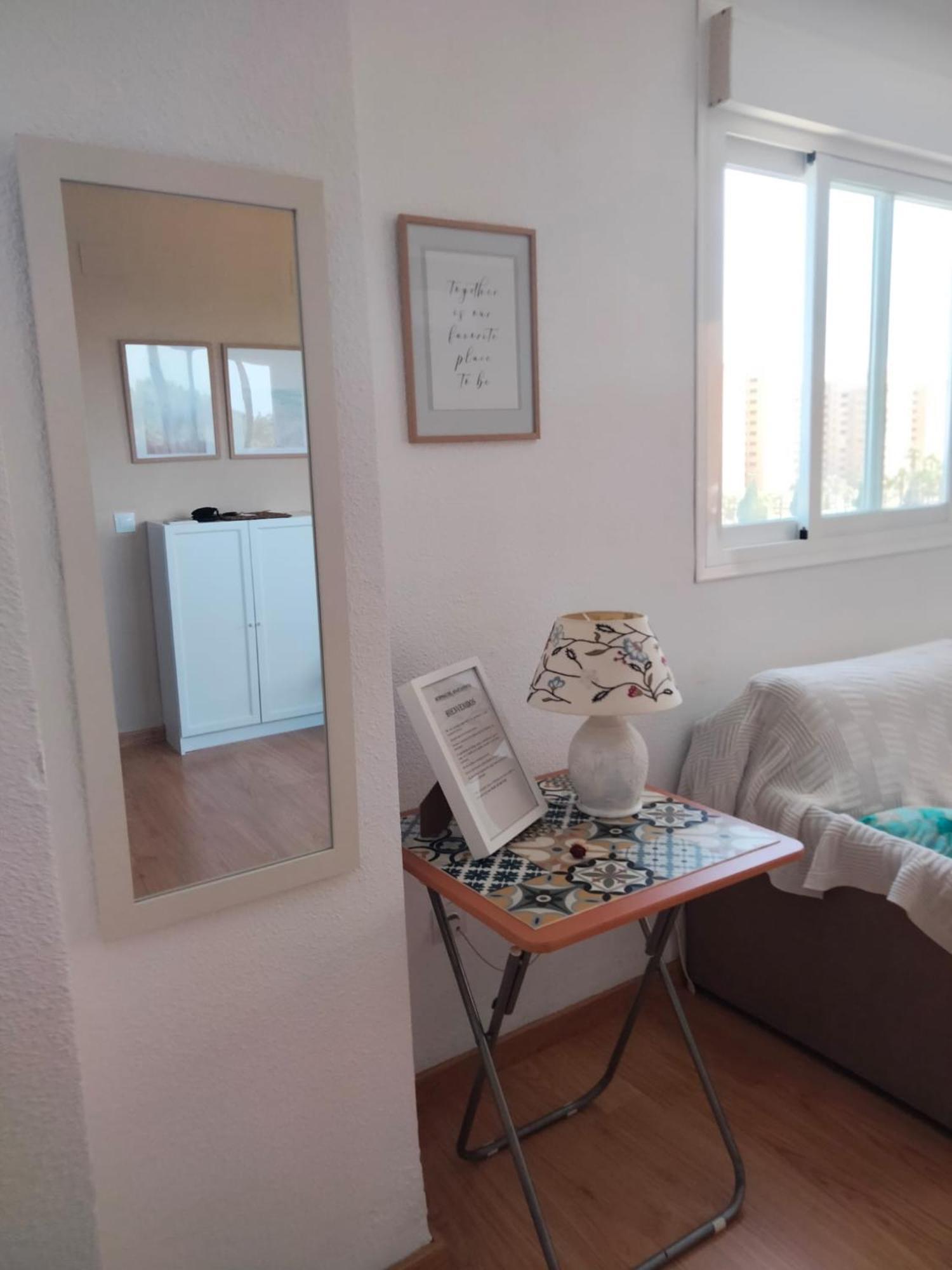 Confort Y Relax Orpesa Kültér fotó