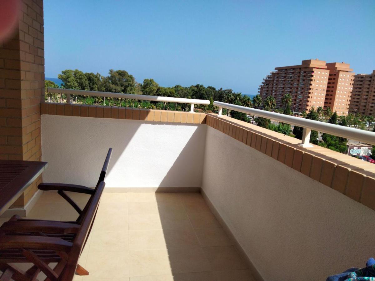 Confort Y Relax Orpesa Kültér fotó