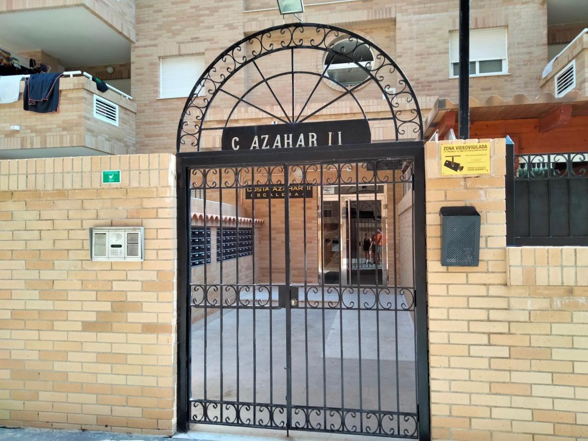 Confort Y Relax Orpesa Kültér fotó