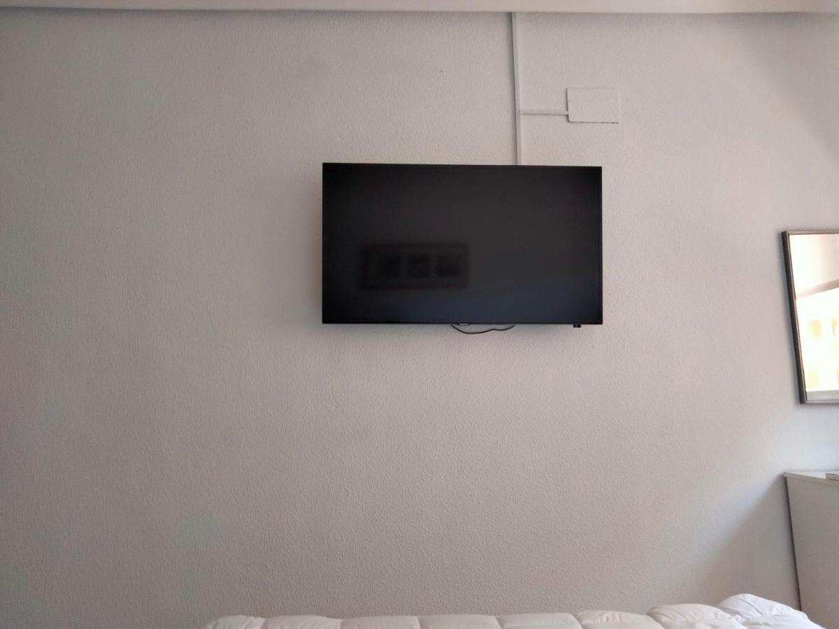 Confort Y Relax Orpesa Kültér fotó